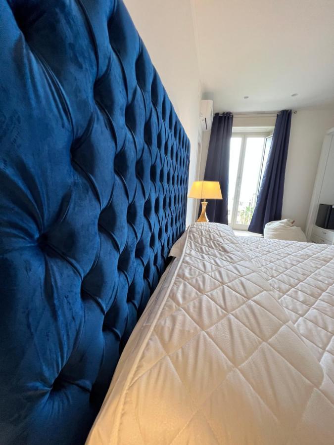Bed and Breakfast The Attico à Sorrente Extérieur photo